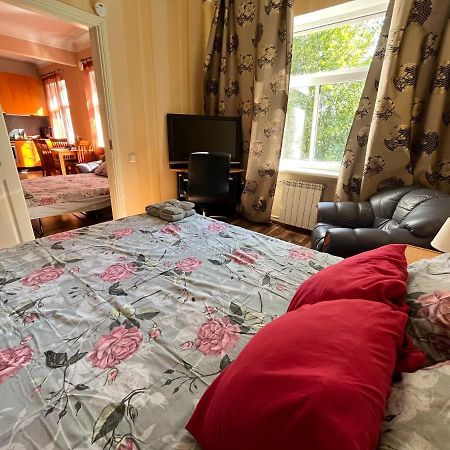 Tallinn Center Apartment Екстер'єр фото