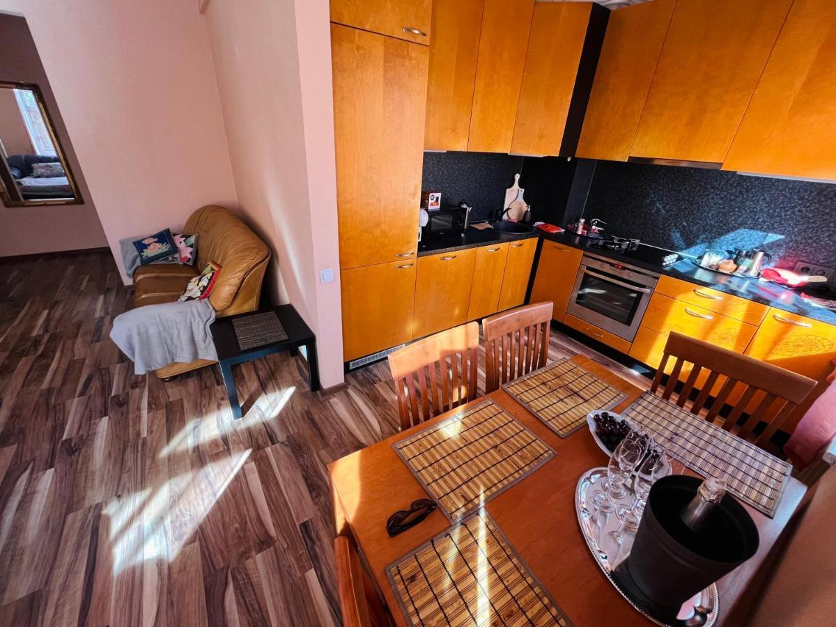 Tallinn Center Apartment Екстер'єр фото
