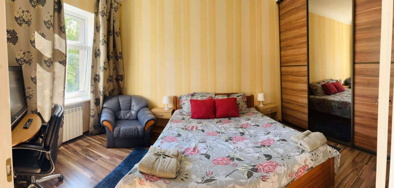 Tallinn Center Apartment Екстер'єр фото