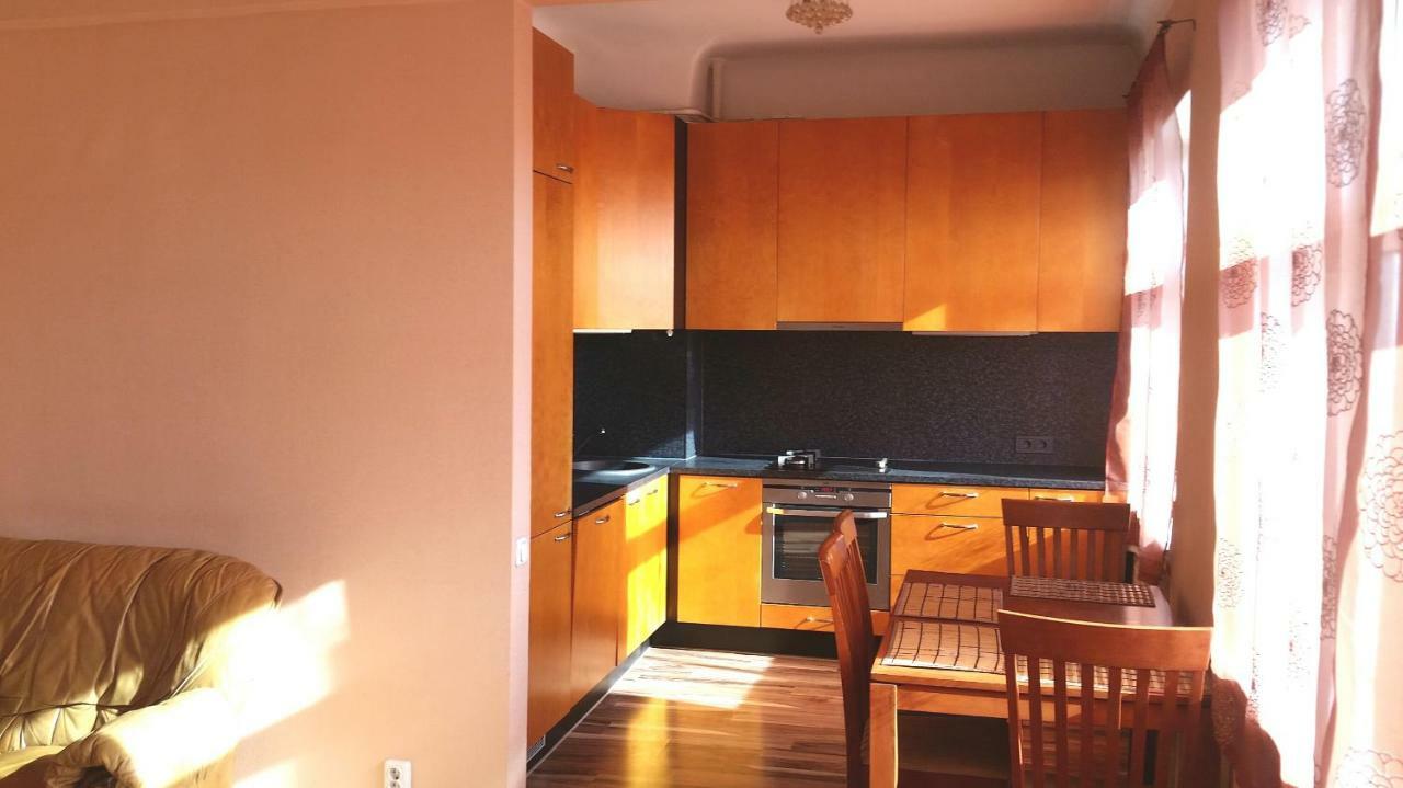 Tallinn Center Apartment Екстер'єр фото