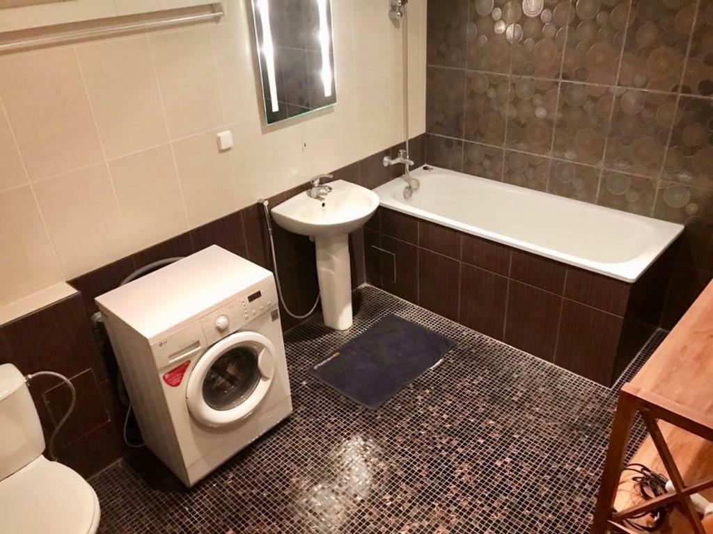 Tallinn Center Apartment Екстер'єр фото