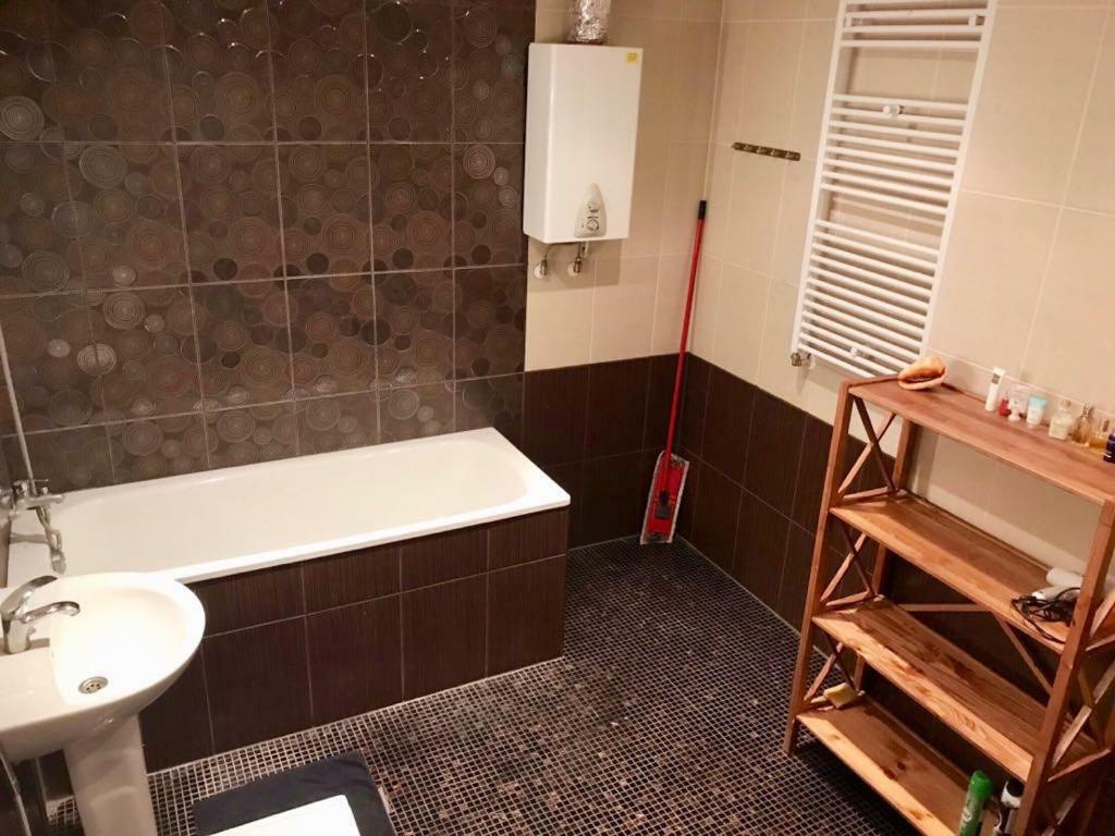 Tallinn Center Apartment Екстер'єр фото